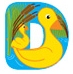 d d